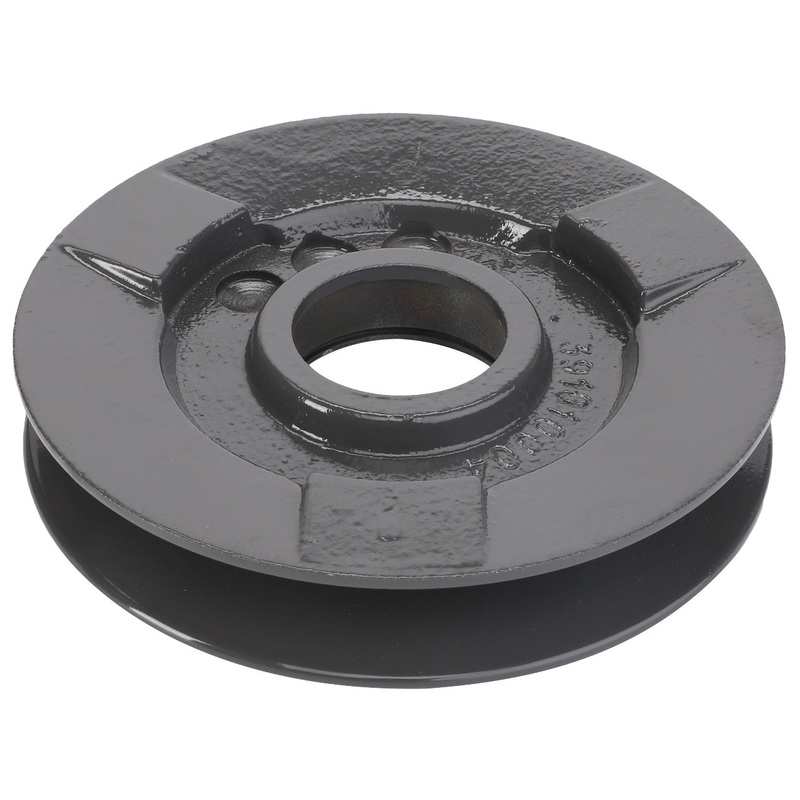 AGCO | Belt Tensioner - La300010534