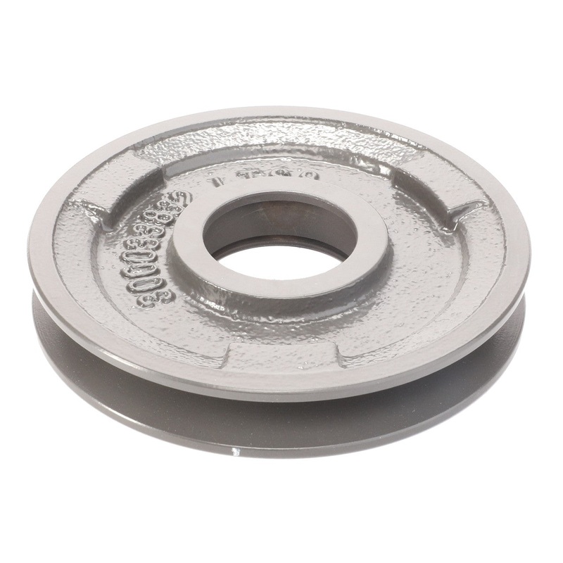 AGCO | Belt Tensioner - La300033832