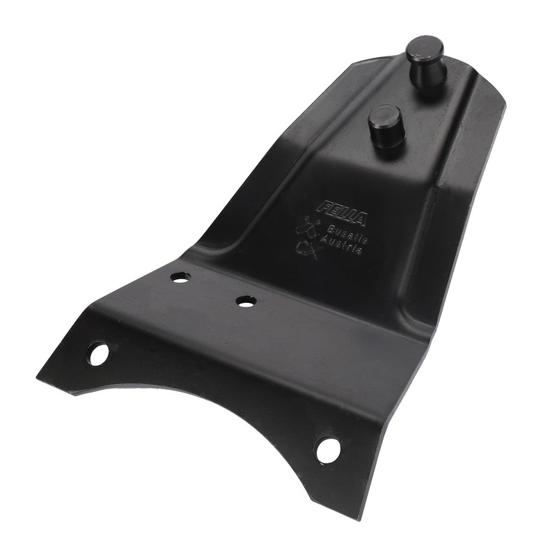 AGCO | Blade Holder - Fel140308